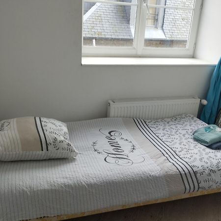 Perle Marine Apartment Диеп Екстериор снимка